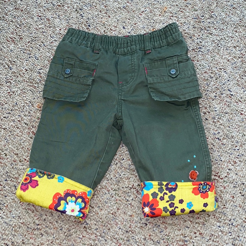 Cute pants